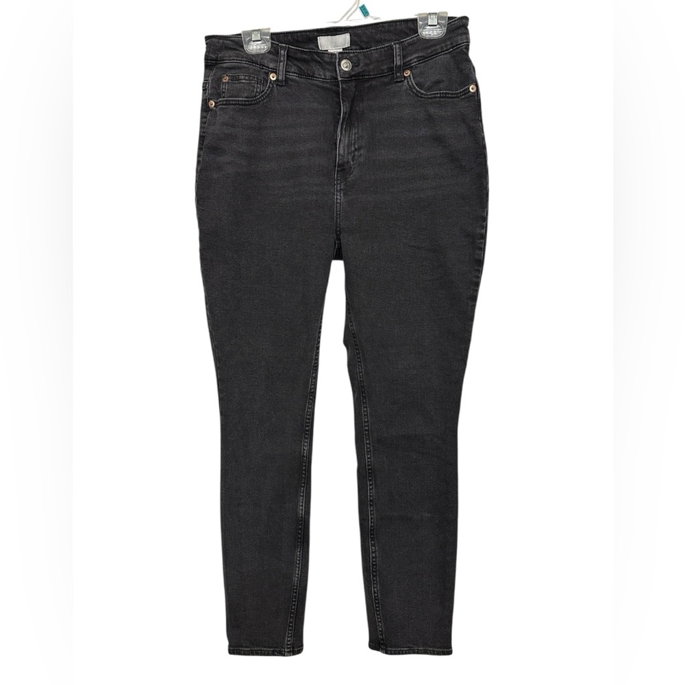 H&M Women's Black Jeans